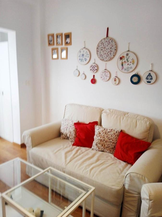Appartement Cozy Torrecilla