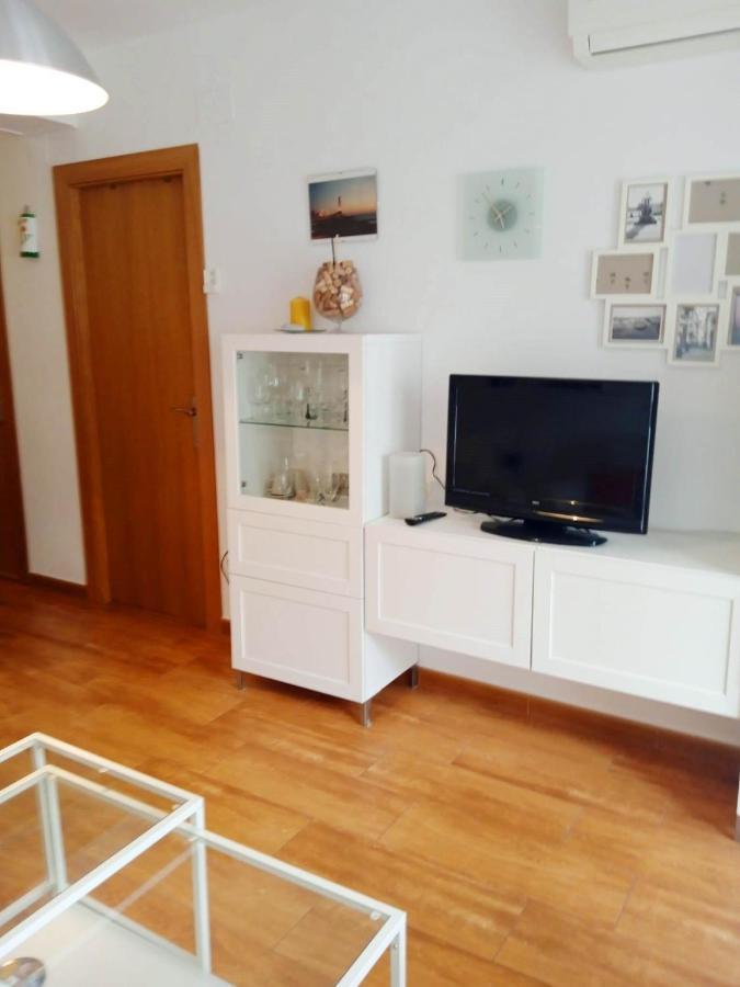 Cozy Torrecilla Appartement Nerja