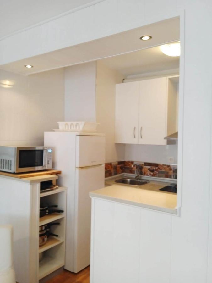 Cozy Torrecilla Appartement