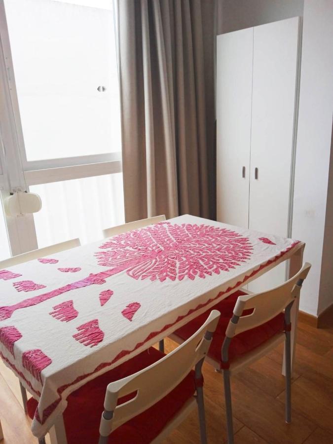 Lägenhet Cozy Torrecilla